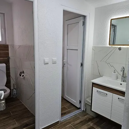 Apartamento Roots *
