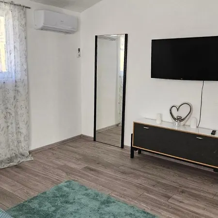 Apartamento Roots *