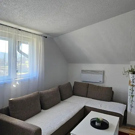 Apartamento Roots